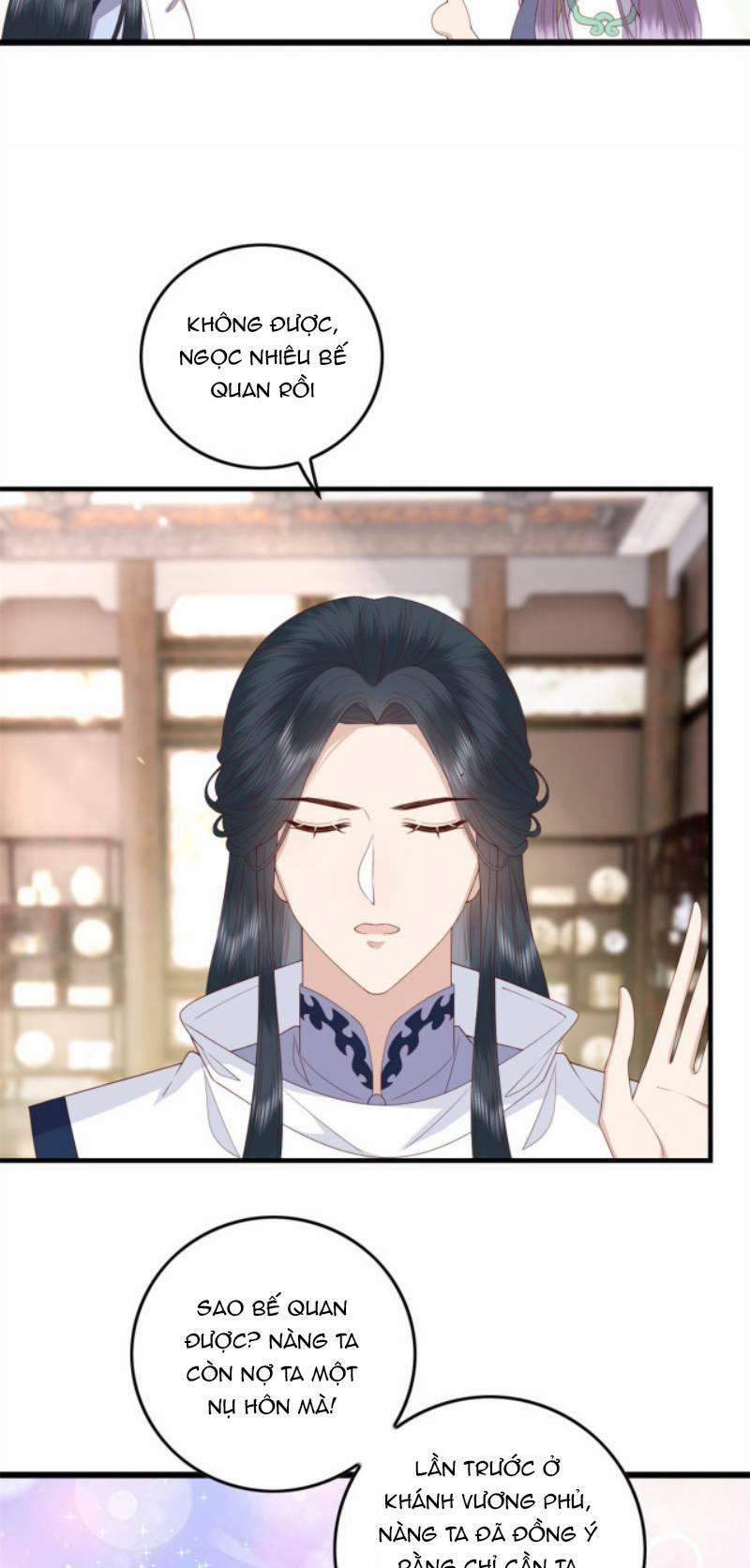 Nữ Phụ Không Thể Chọc Giận 43 trang 22