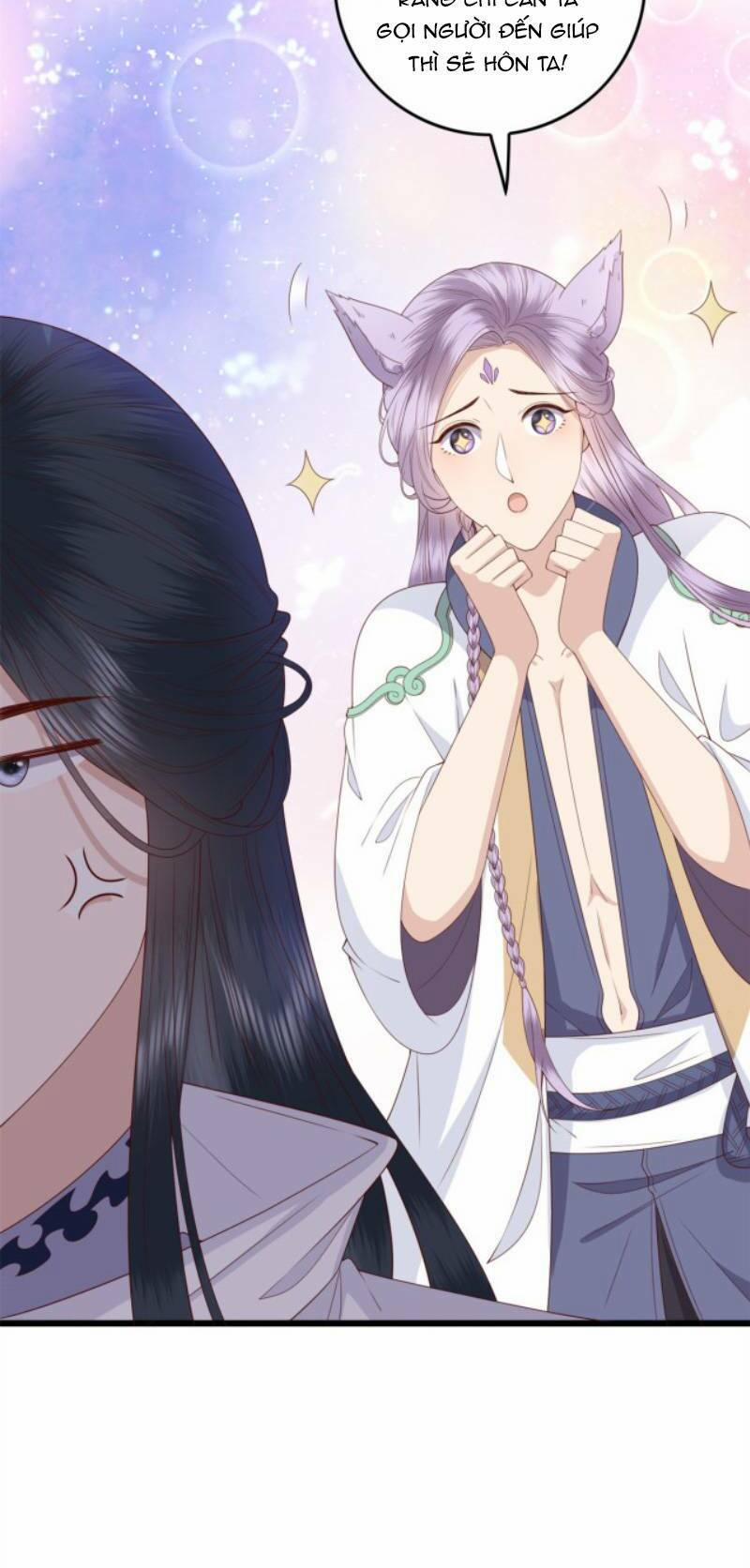 Nữ Phụ Không Thể Chọc Giận 43 trang 23