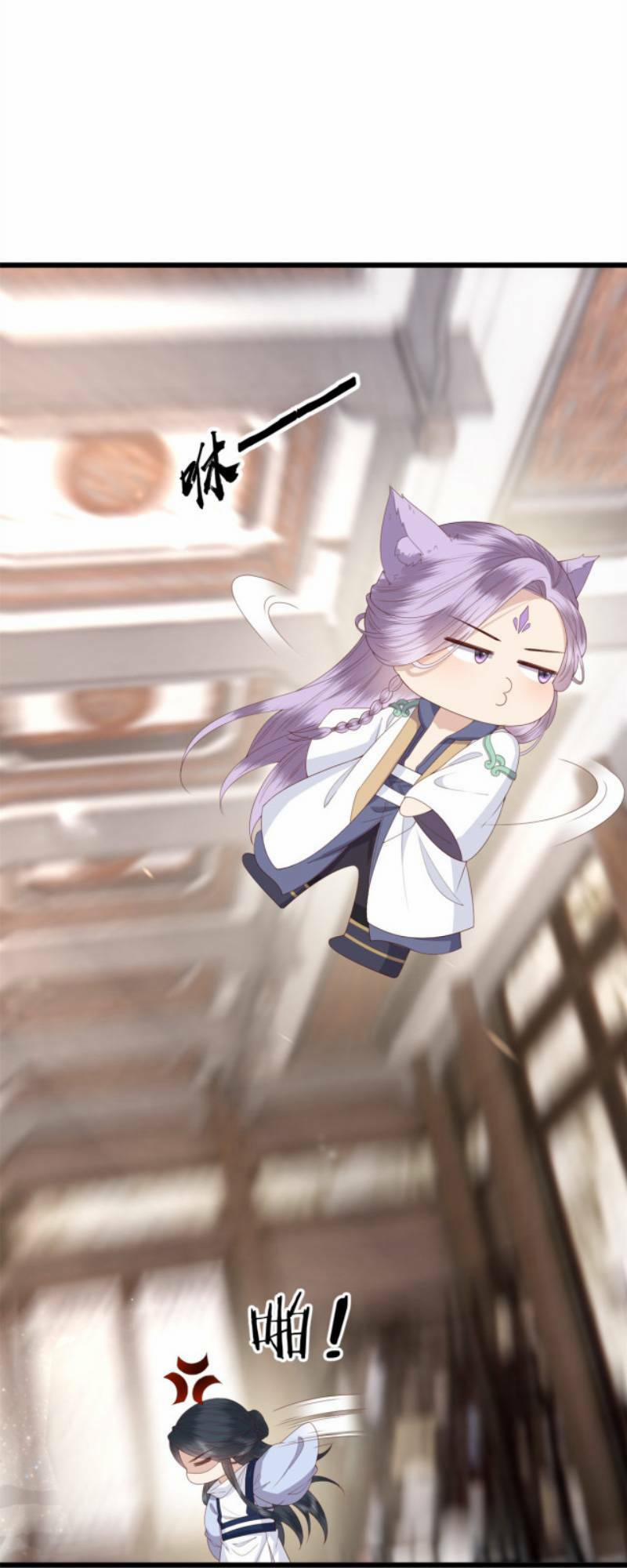 Nữ Phụ Không Thể Chọc Giận 43 trang 24