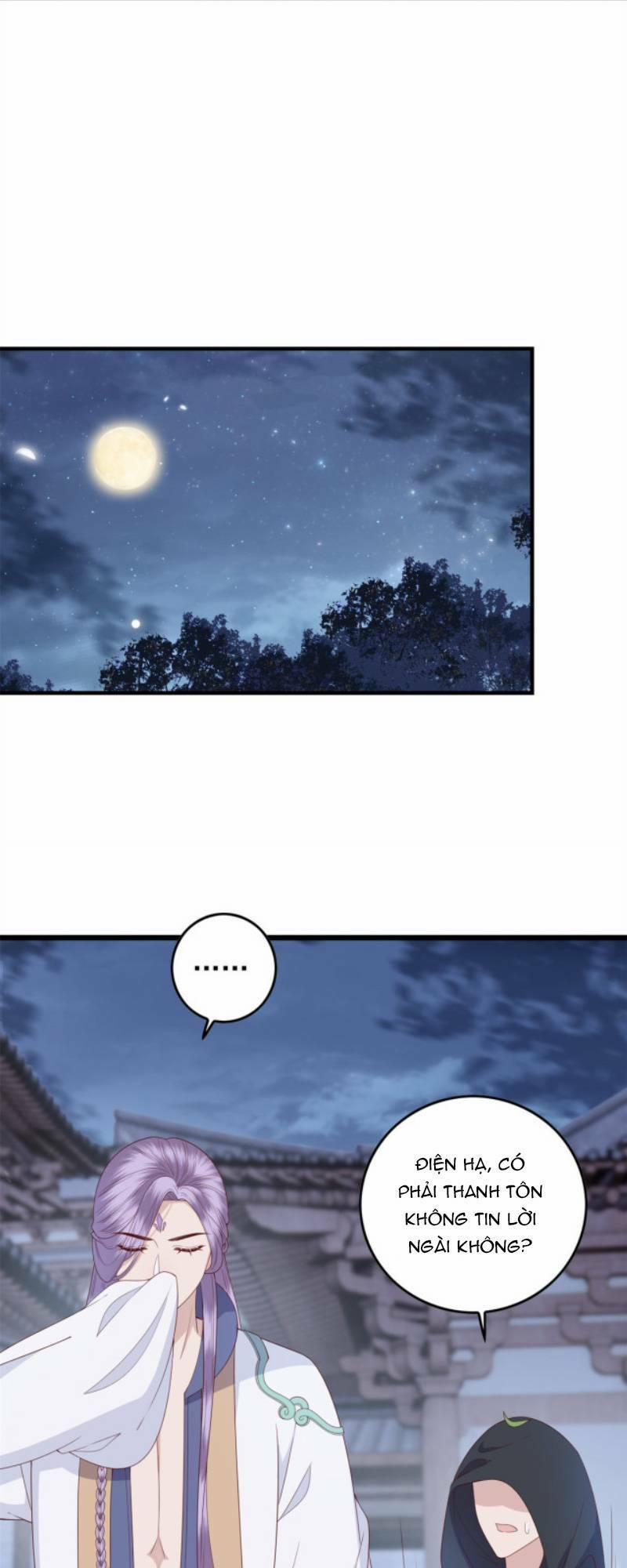 Nữ Phụ Không Thể Chọc Giận 43 trang 25