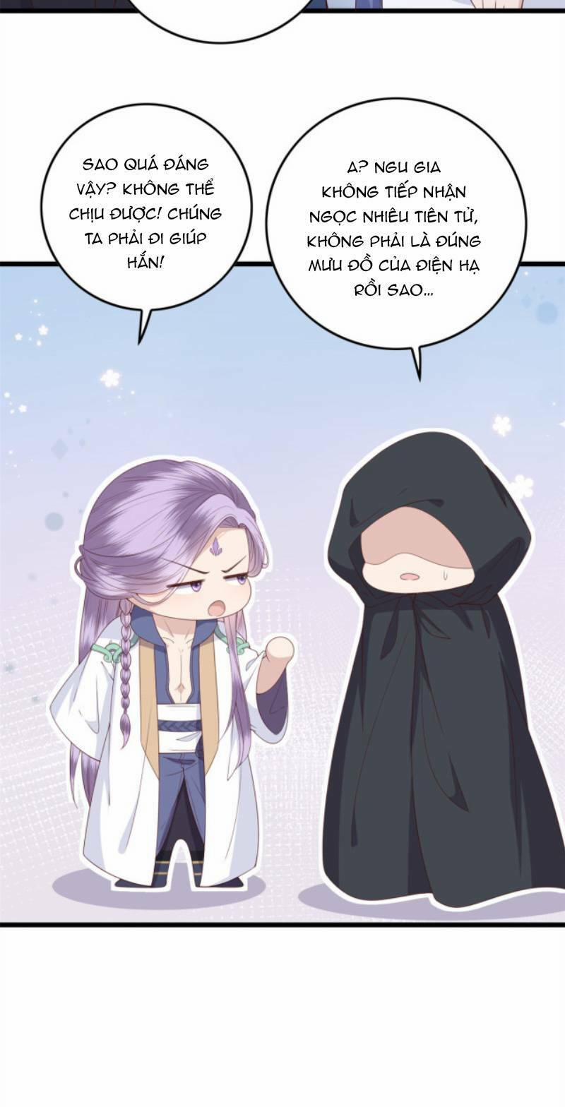 Nữ Phụ Không Thể Chọc Giận 43 trang 28