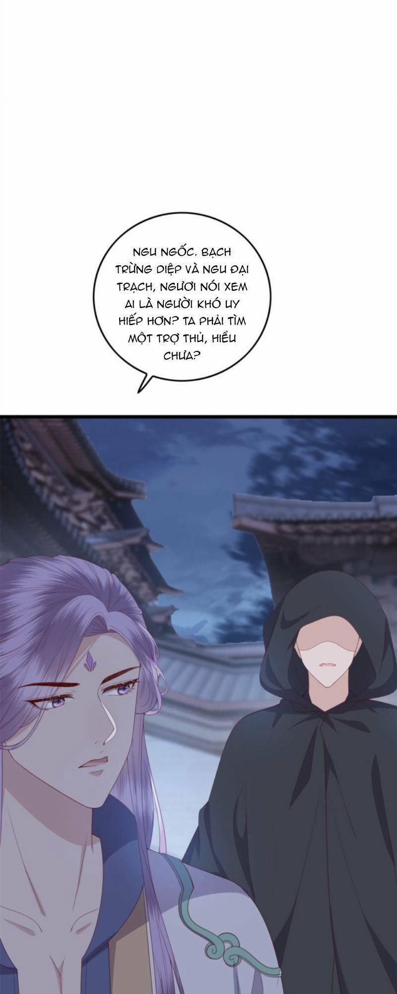 Nữ Phụ Không Thể Chọc Giận 43 trang 29