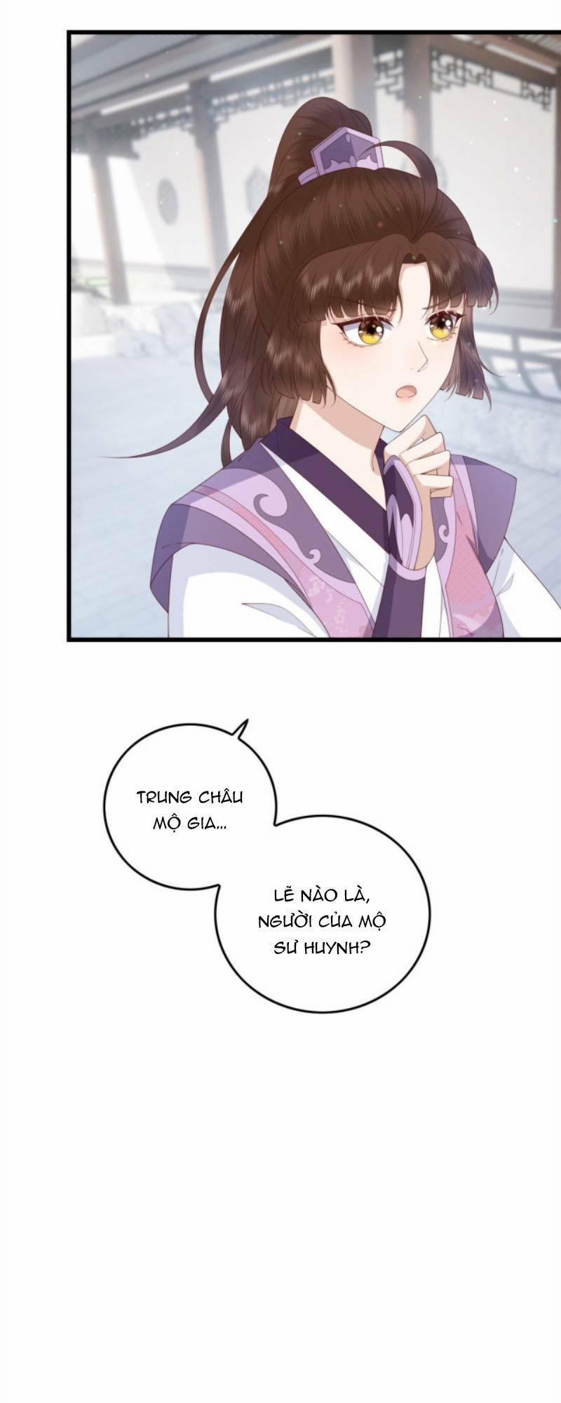 Nữ Phụ Không Thể Chọc Giận 43 trang 3