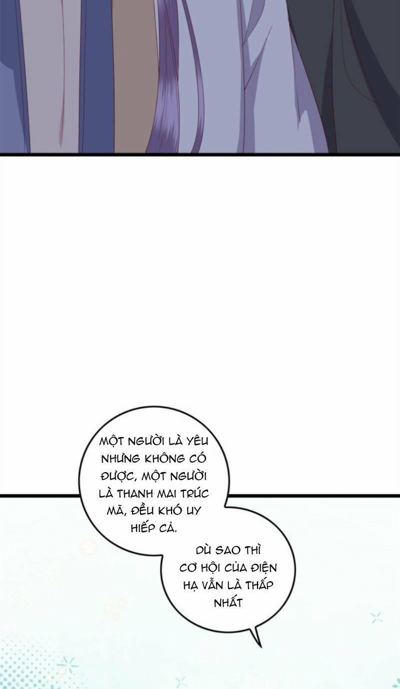 Nữ Phụ Không Thể Chọc Giận 43 trang 30