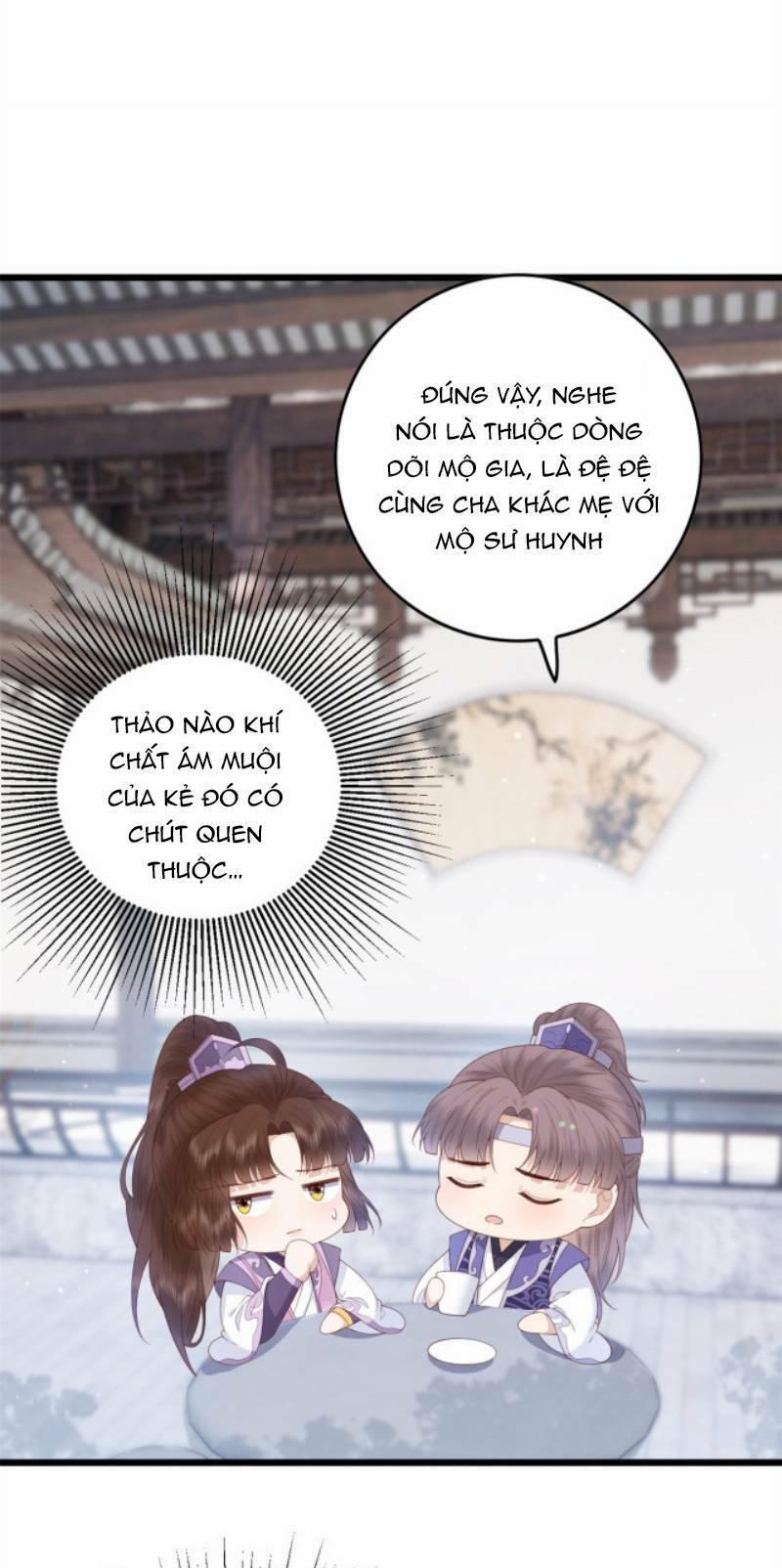 Nữ Phụ Không Thể Chọc Giận 43 trang 4