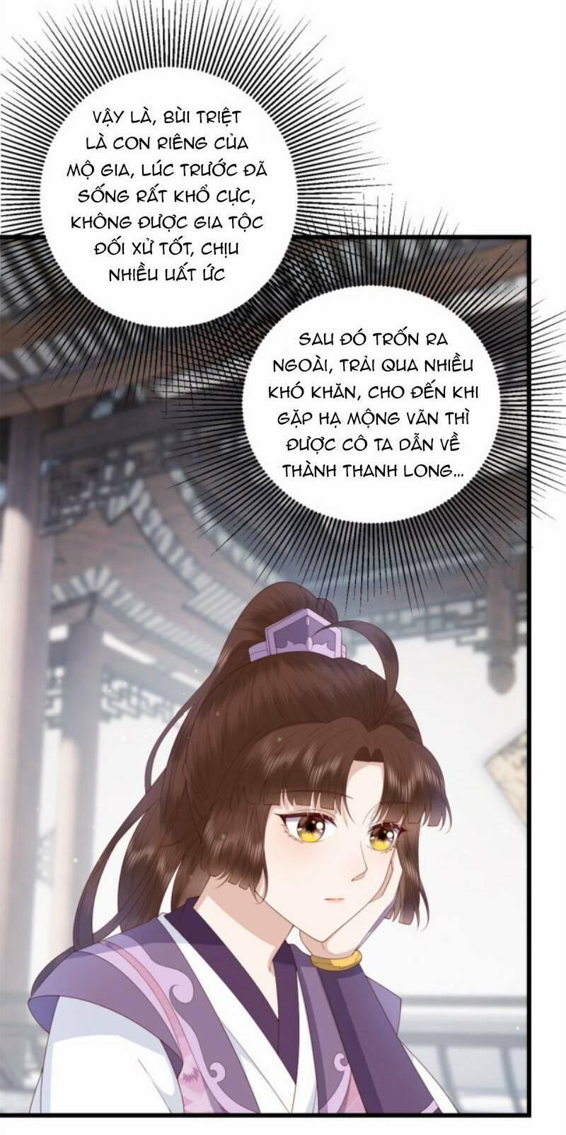 Nữ Phụ Không Thể Chọc Giận 43 trang 5