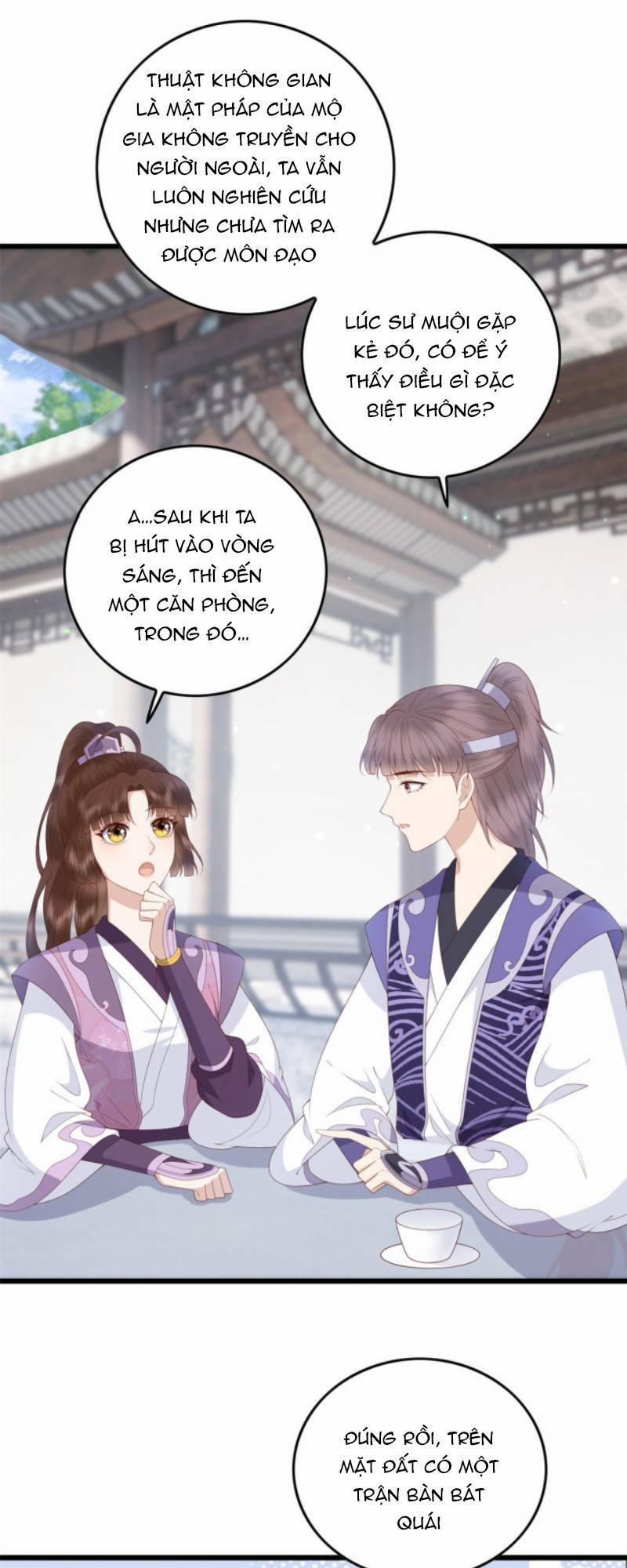 Nữ Phụ Không Thể Chọc Giận 43 trang 6