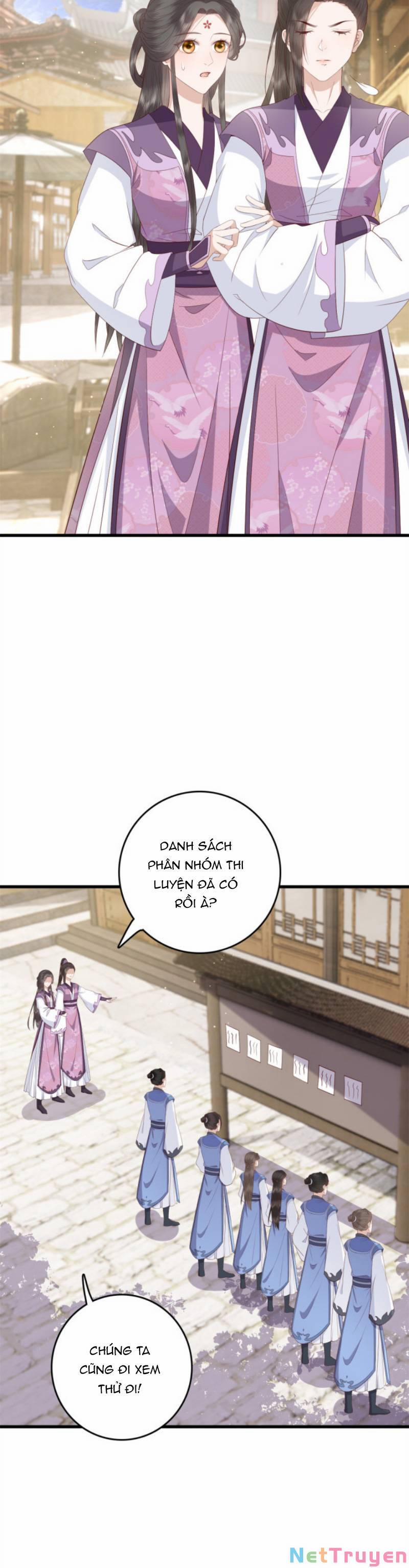 Nữ Phụ Không Thể Chọc Giận 44 trang 6