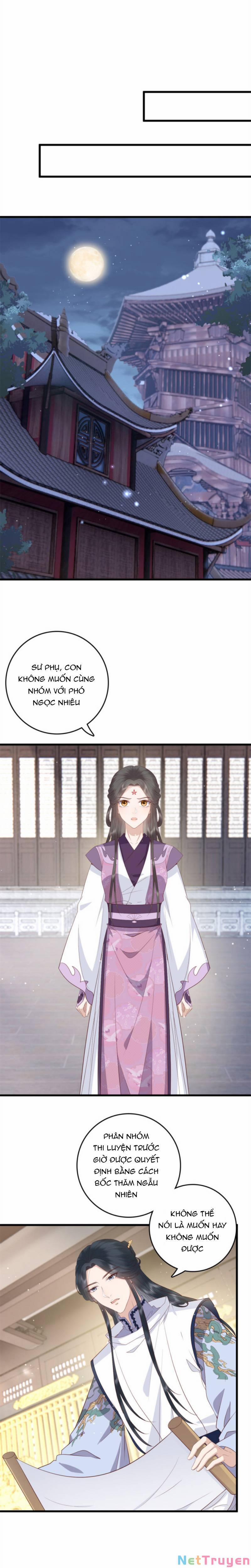 Nữ Phụ Không Thể Chọc Giận 44 trang 8