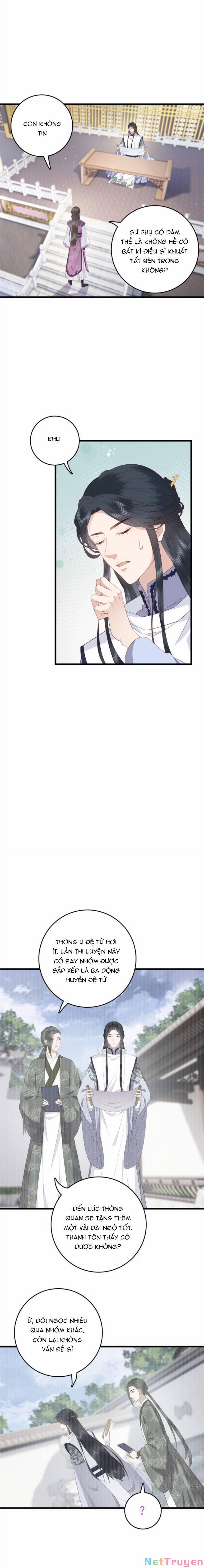 Nữ Phụ Không Thể Chọc Giận 44 trang 9