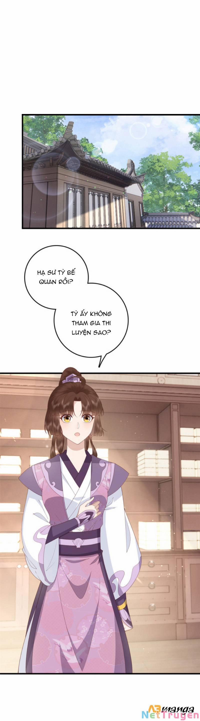 Nữ Phụ Không Thể Chọc Giận 45 trang 0