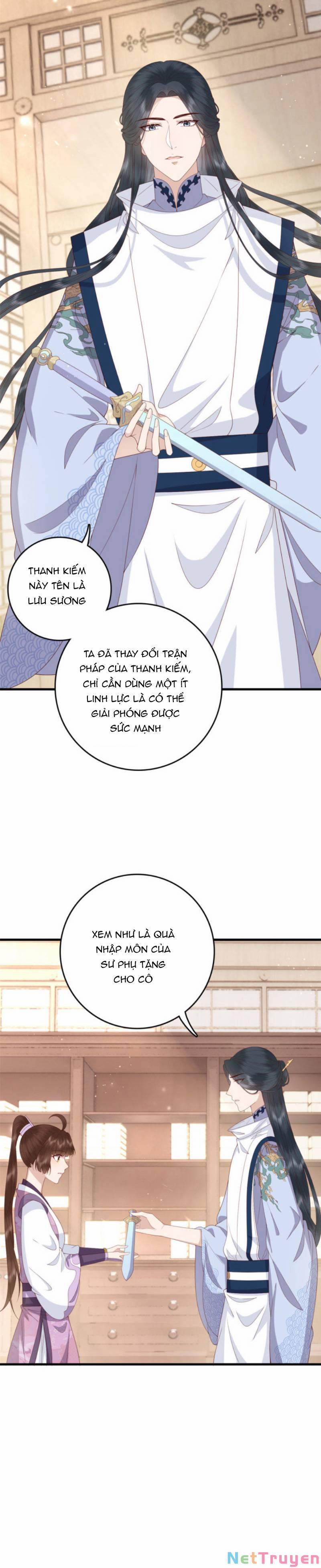 Nữ Phụ Không Thể Chọc Giận 45 trang 2