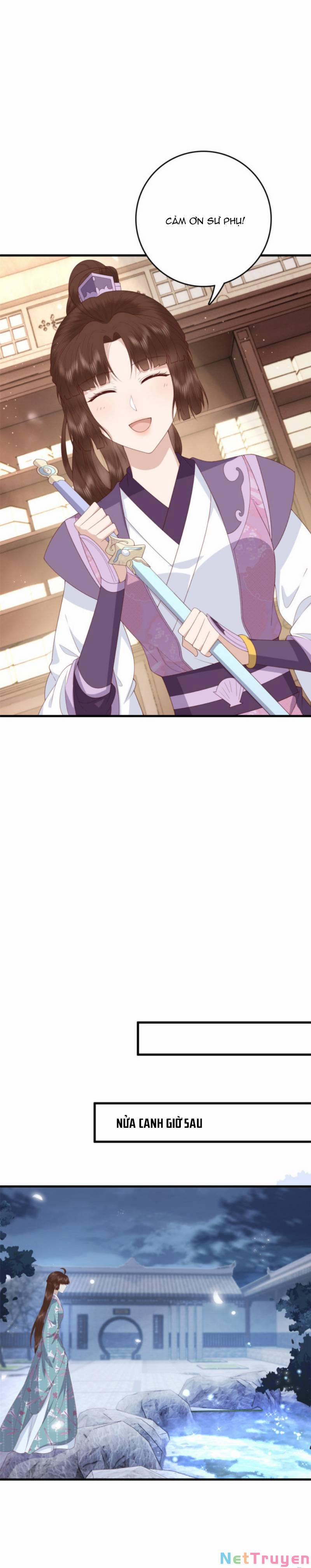 Nữ Phụ Không Thể Chọc Giận 45 trang 3