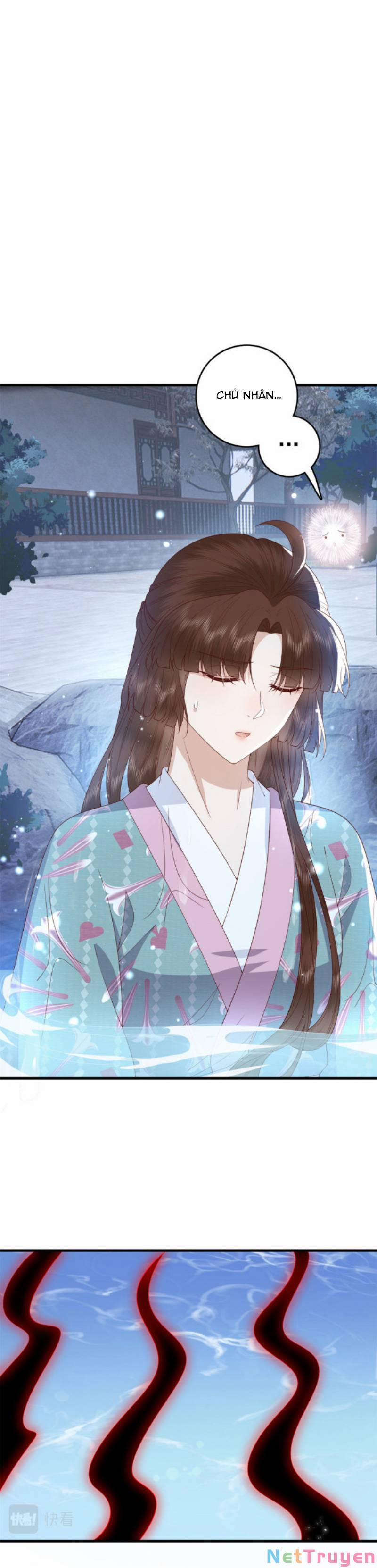 Nữ Phụ Không Thể Chọc Giận 45 trang 6