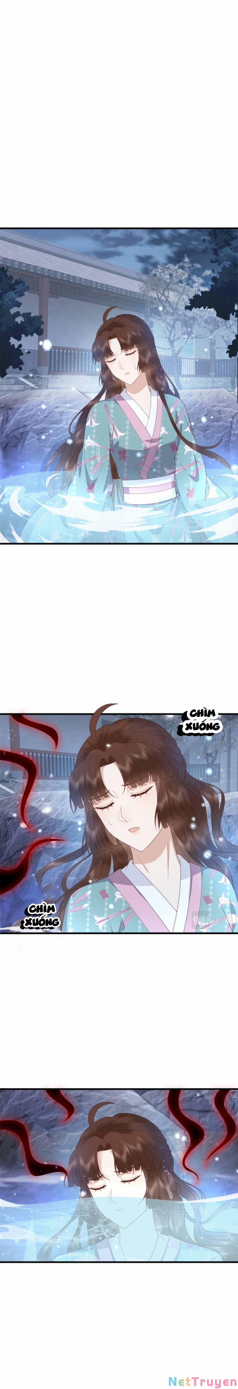 Nữ Phụ Không Thể Chọc Giận 45 trang 8