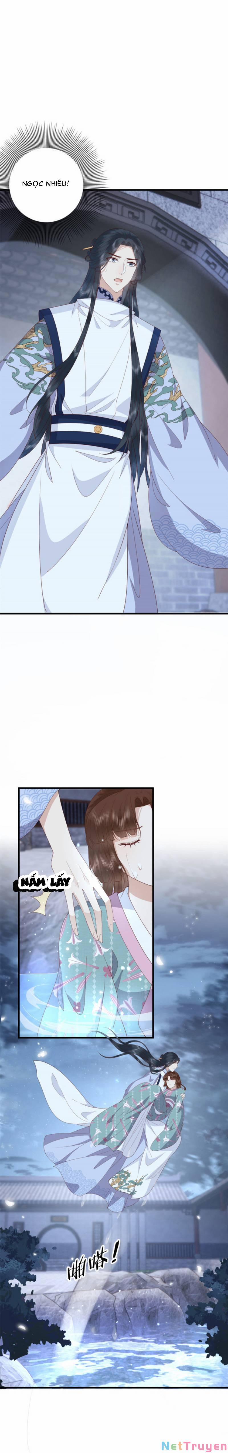 Nữ Phụ Không Thể Chọc Giận 45 trang 9