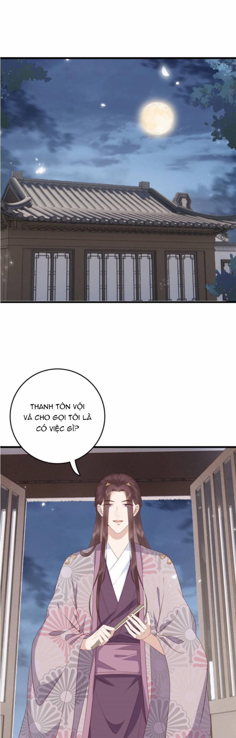 Nữ Phụ Không Thể Chọc Giận 46 trang 1