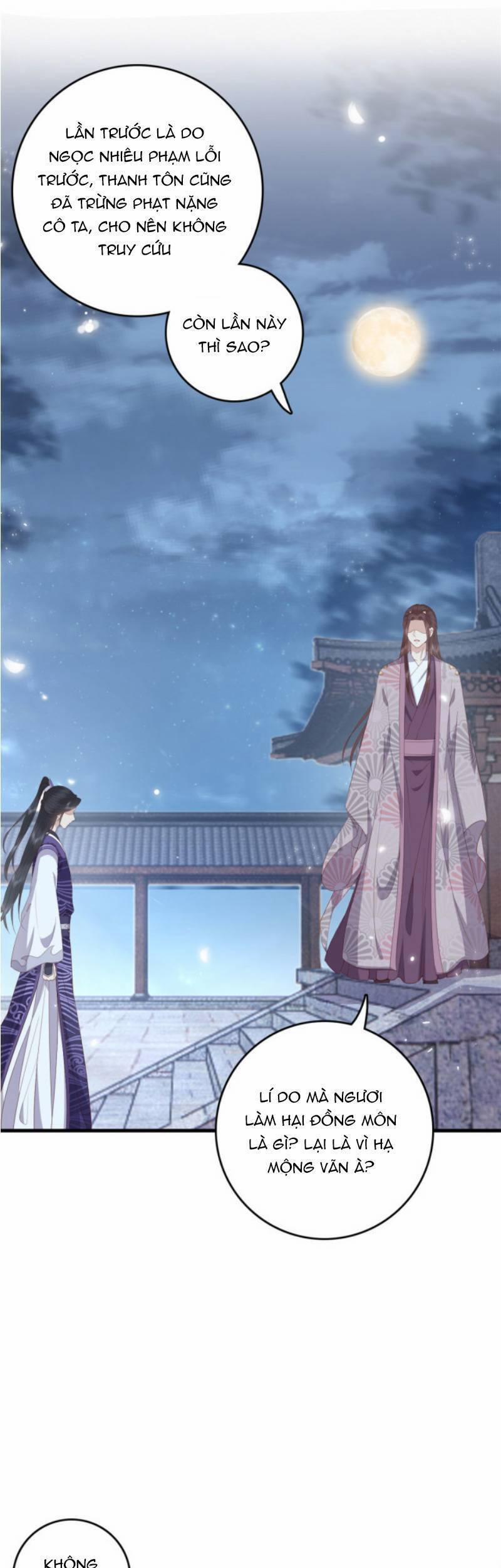 Nữ Phụ Không Thể Chọc Giận 46 trang 13