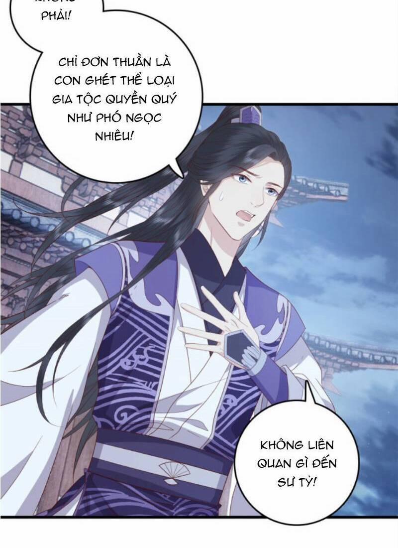 Nữ Phụ Không Thể Chọc Giận 46 trang 14