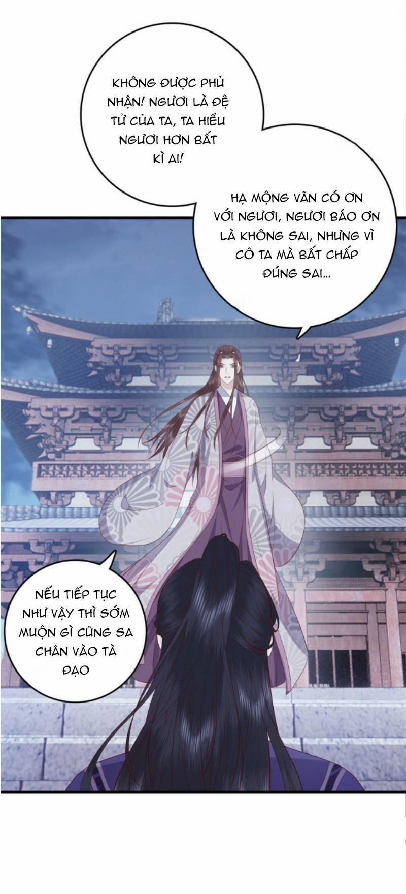 Nữ Phụ Không Thể Chọc Giận 46 trang 15