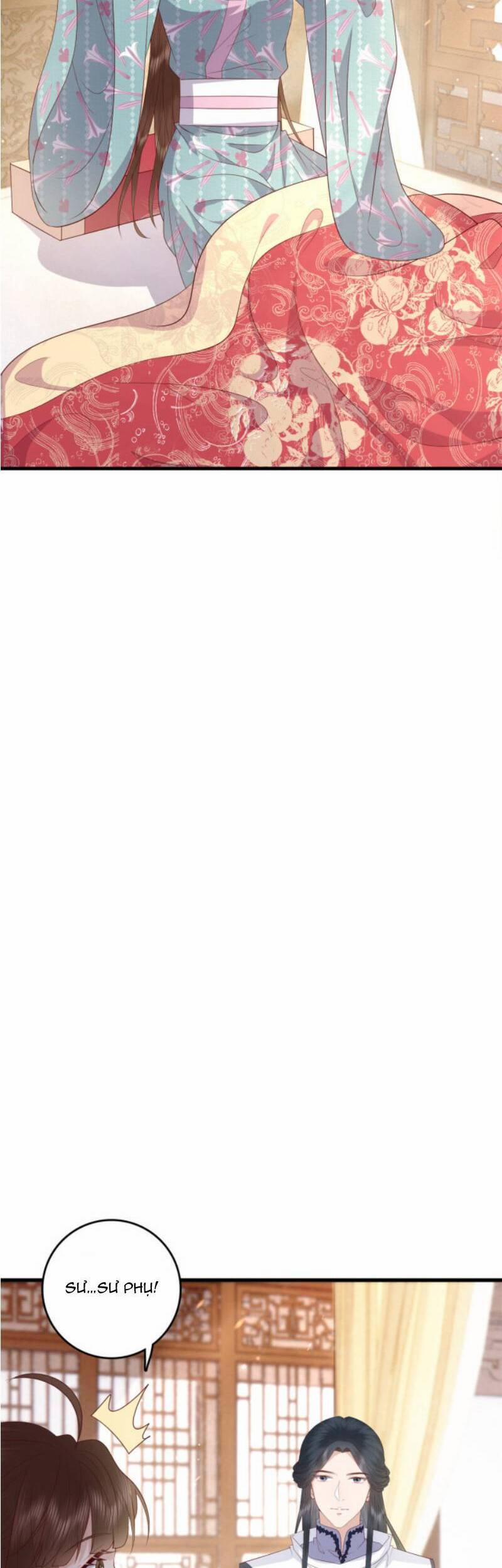 Nữ Phụ Không Thể Chọc Giận 46 trang 20