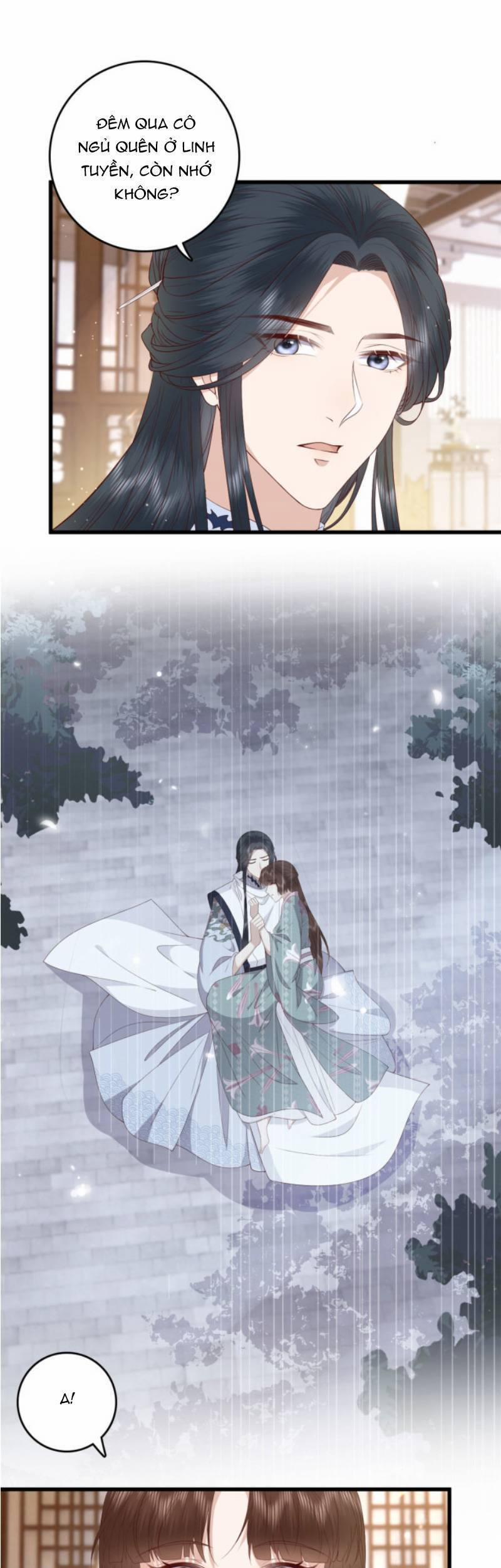 Nữ Phụ Không Thể Chọc Giận 46 trang 22