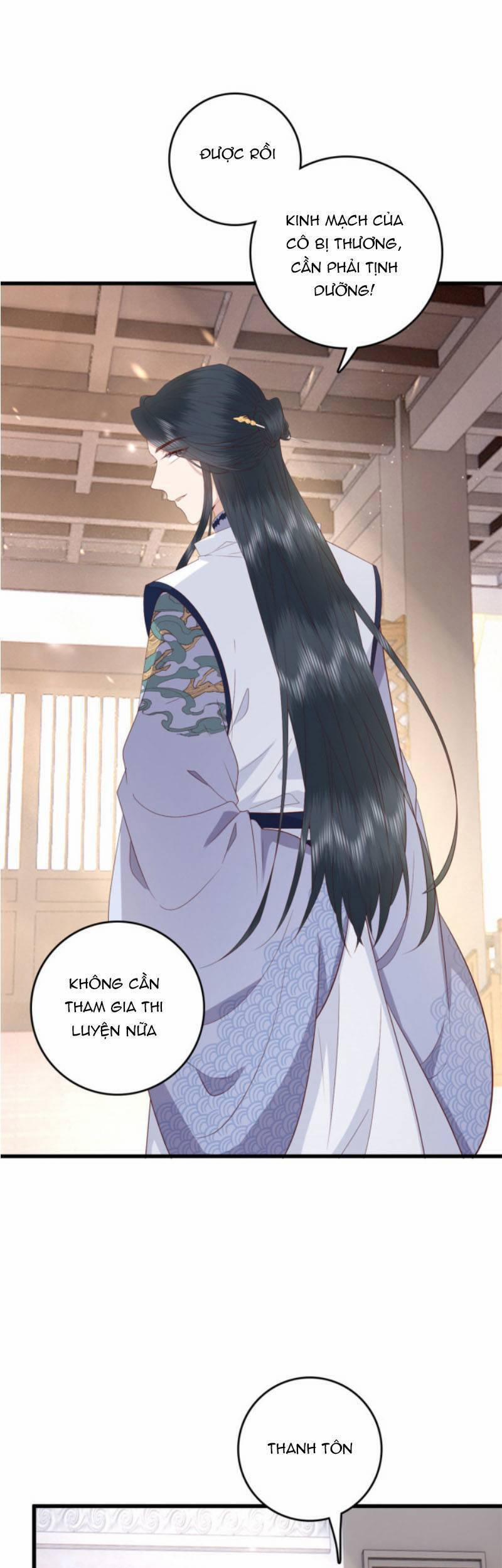 Nữ Phụ Không Thể Chọc Giận 46 trang 27