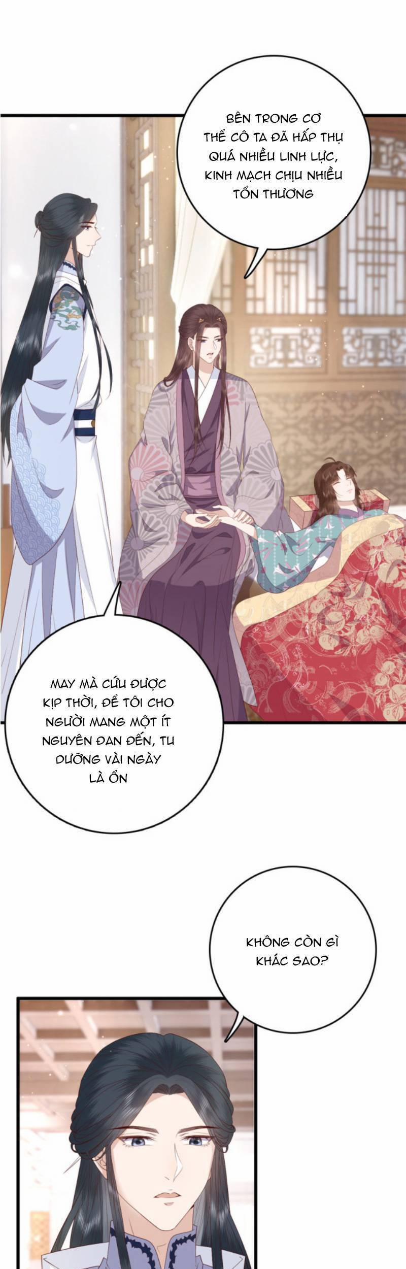 Nữ Phụ Không Thể Chọc Giận 46 trang 5