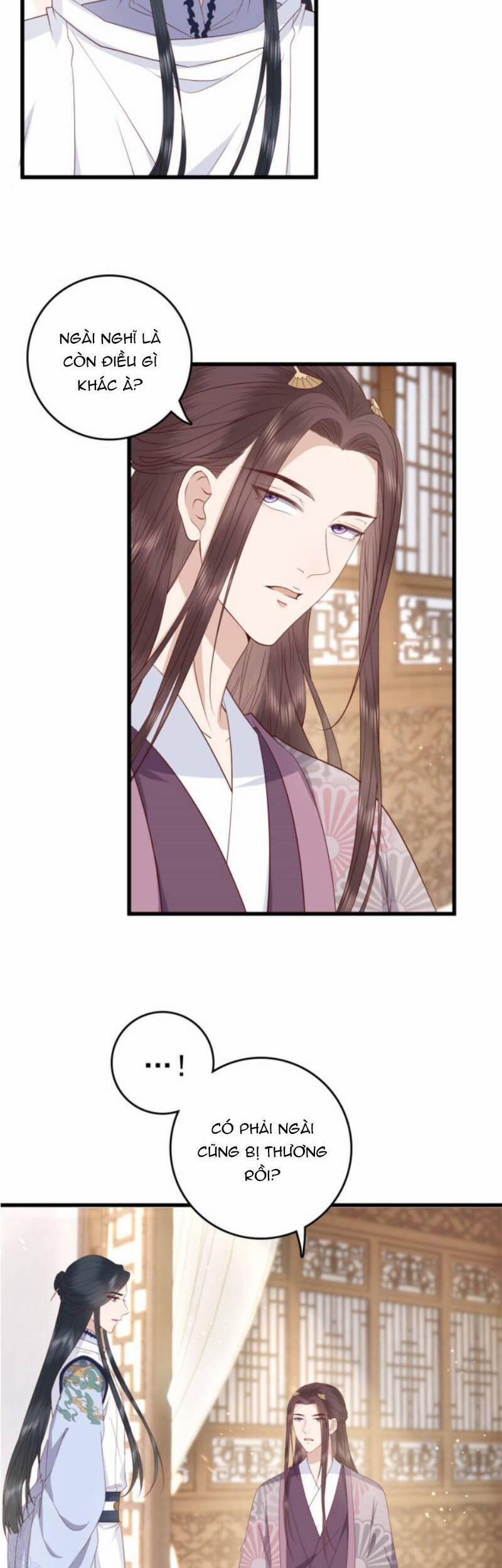 Nữ Phụ Không Thể Chọc Giận 46 trang 6