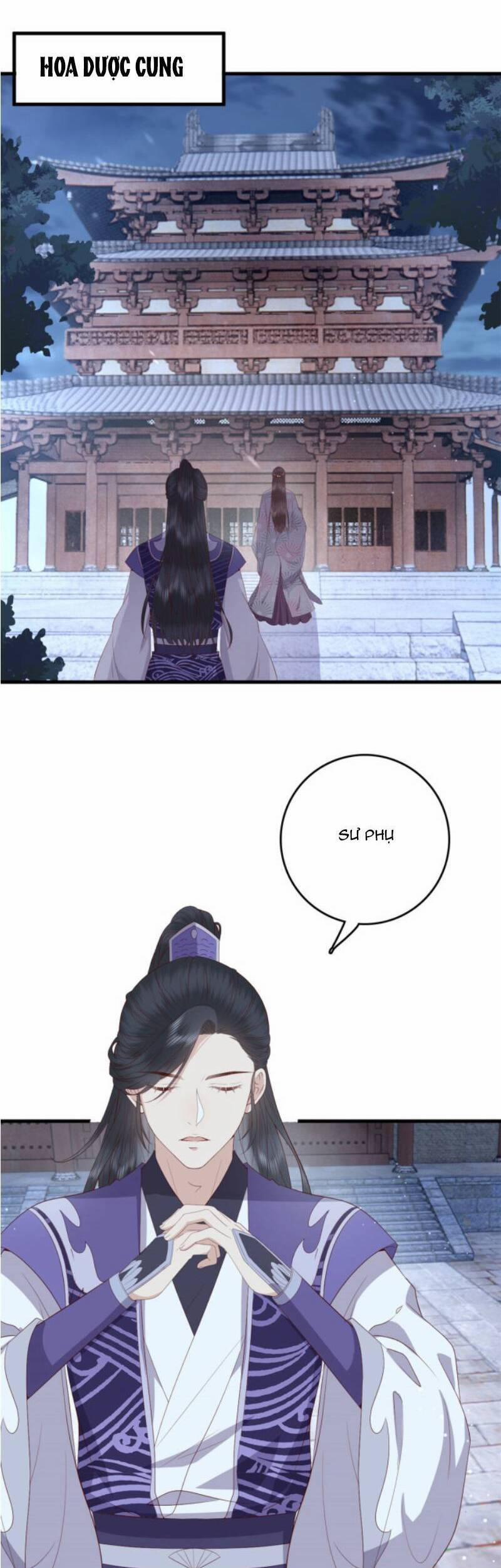 Nữ Phụ Không Thể Chọc Giận 46 trang 9