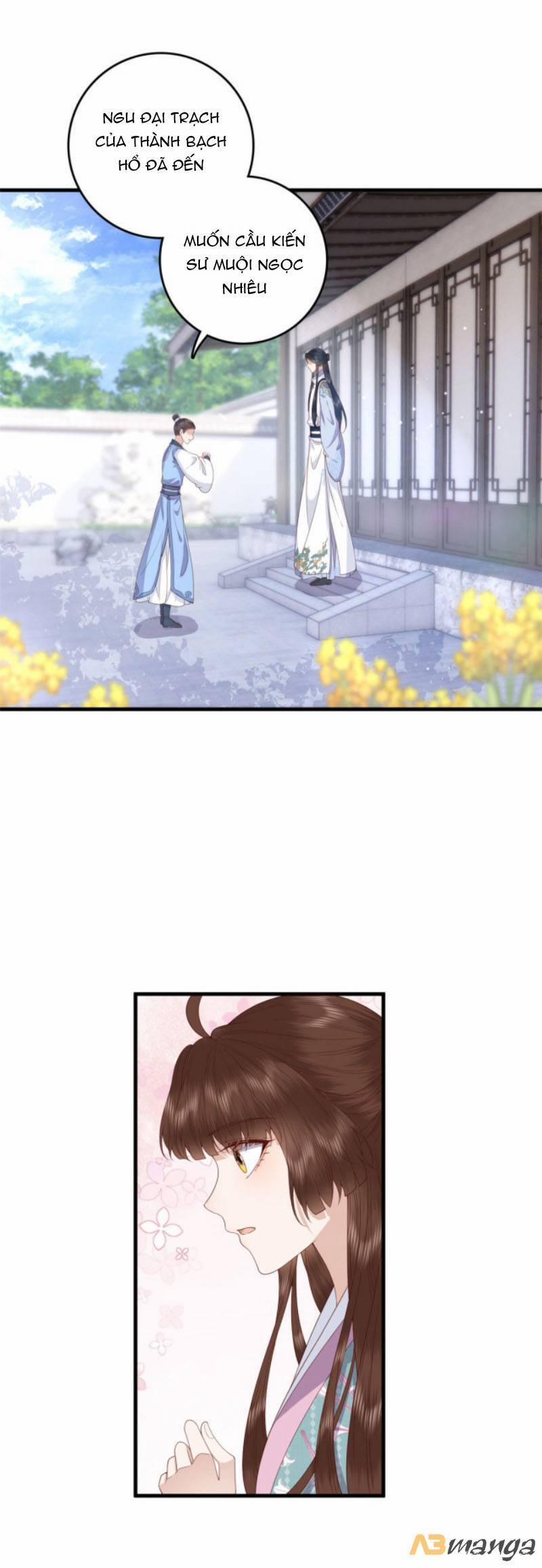 Nữ Phụ Không Thể Chọc Giận 47 trang 1