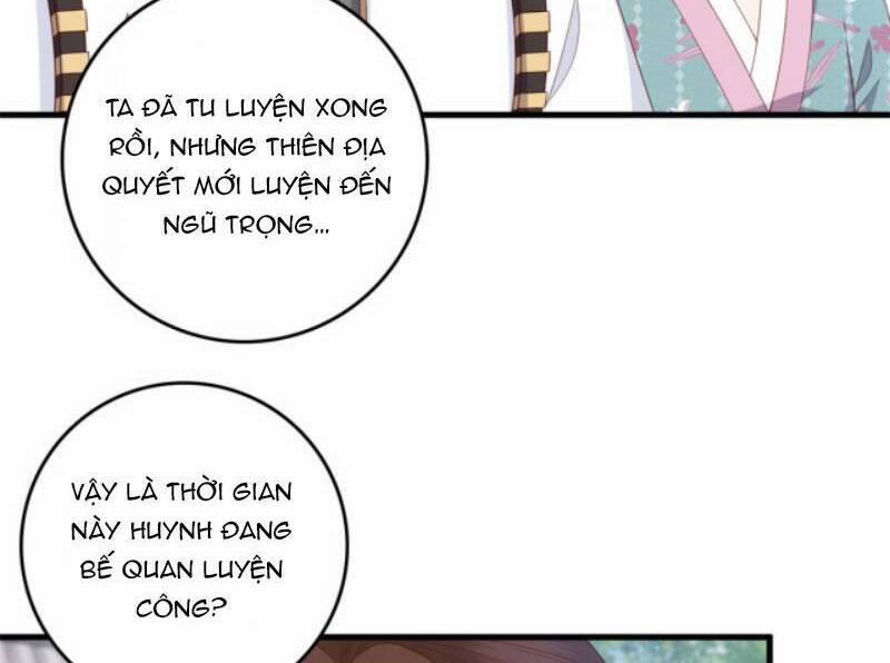 Nữ Phụ Không Thể Chọc Giận 47 trang 13