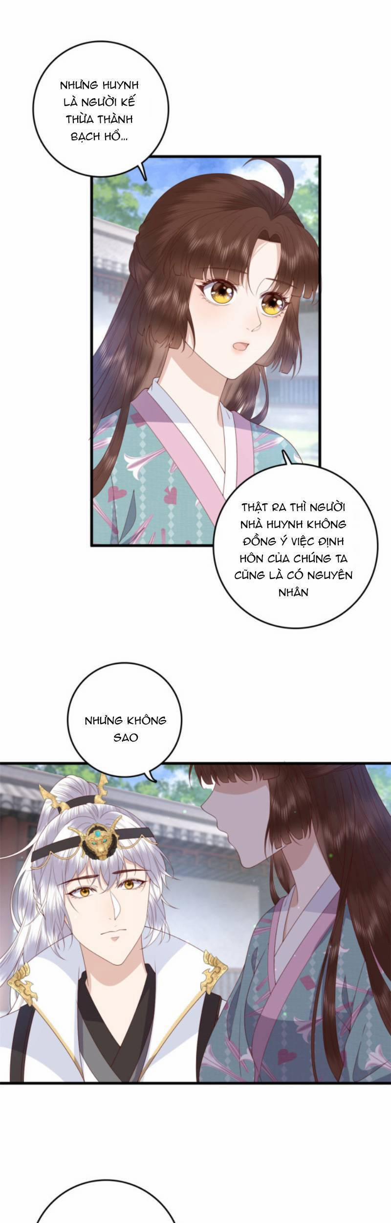 Nữ Phụ Không Thể Chọc Giận 47 trang 16