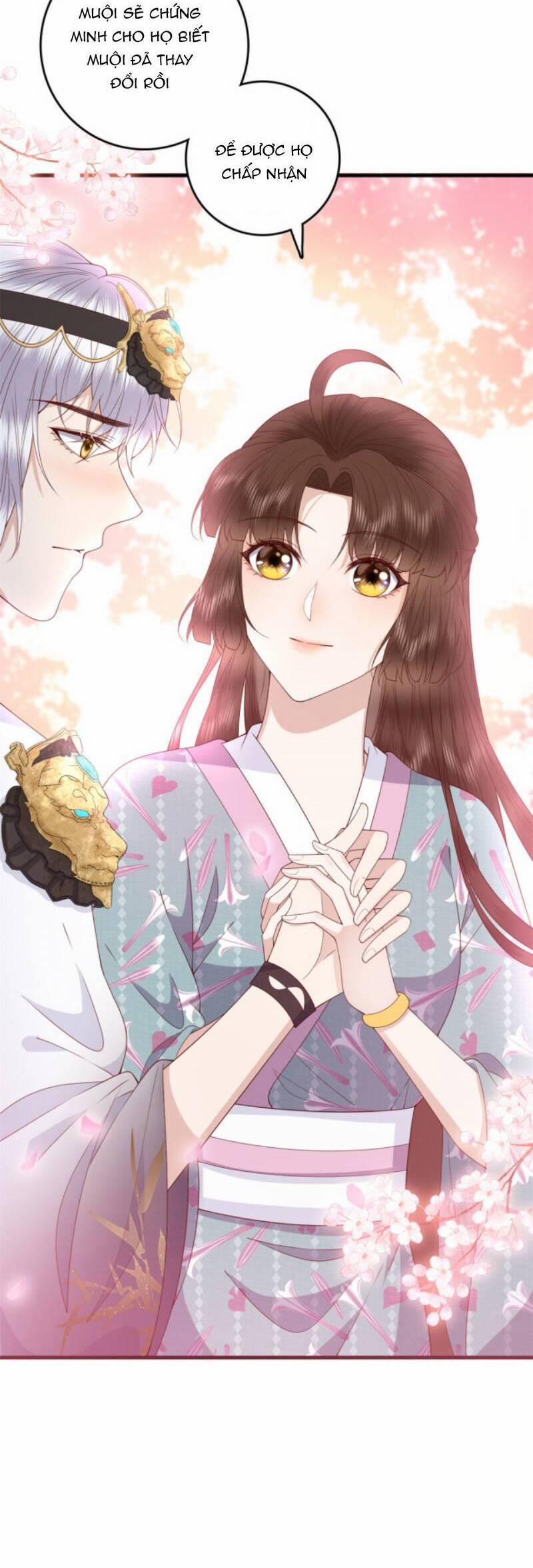 Nữ Phụ Không Thể Chọc Giận 47 trang 17