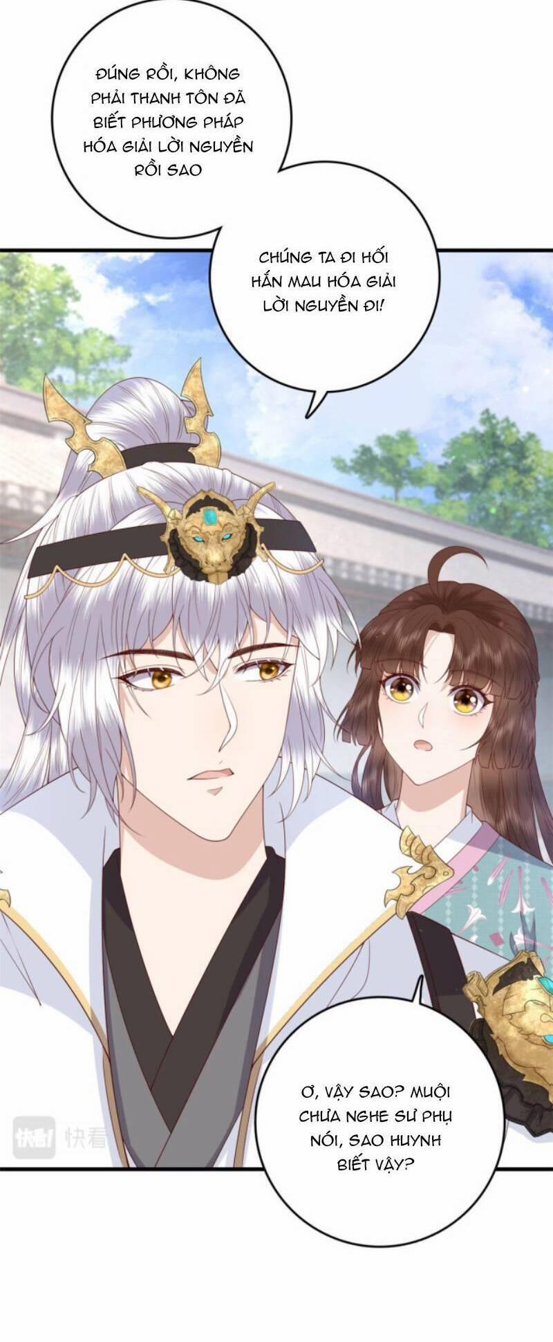 Nữ Phụ Không Thể Chọc Giận 47 trang 19