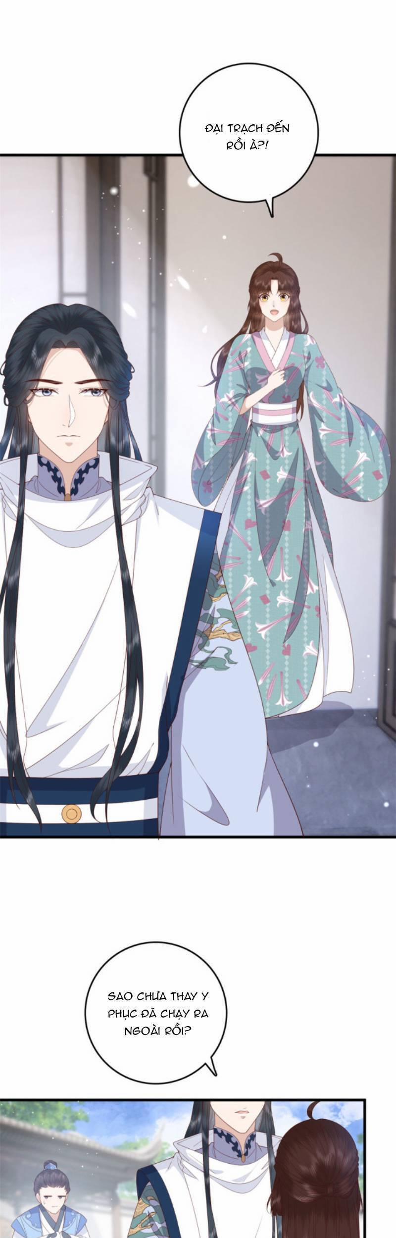 Nữ Phụ Không Thể Chọc Giận 47 trang 2