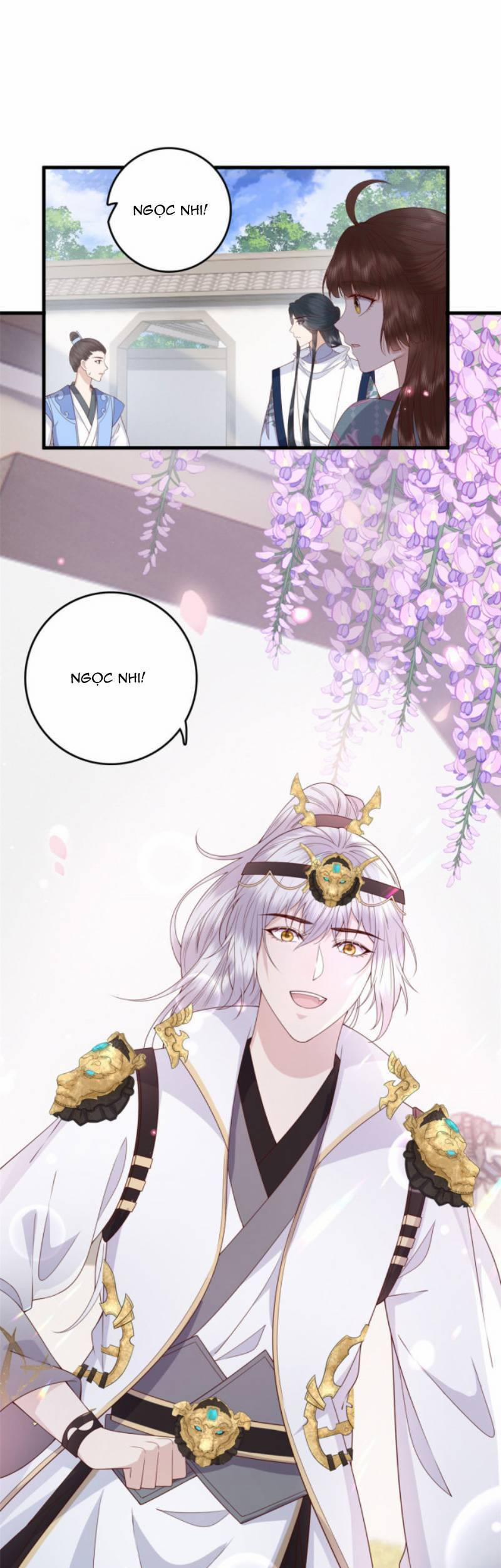 Nữ Phụ Không Thể Chọc Giận 47 trang 6