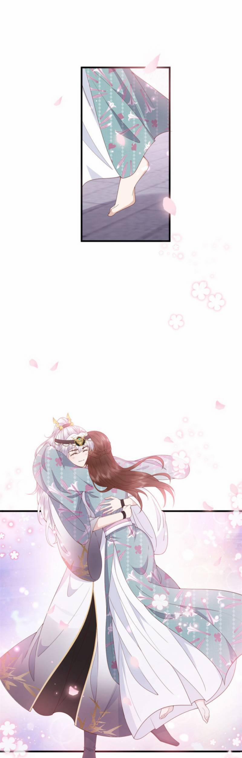 Nữ Phụ Không Thể Chọc Giận 47 trang 8