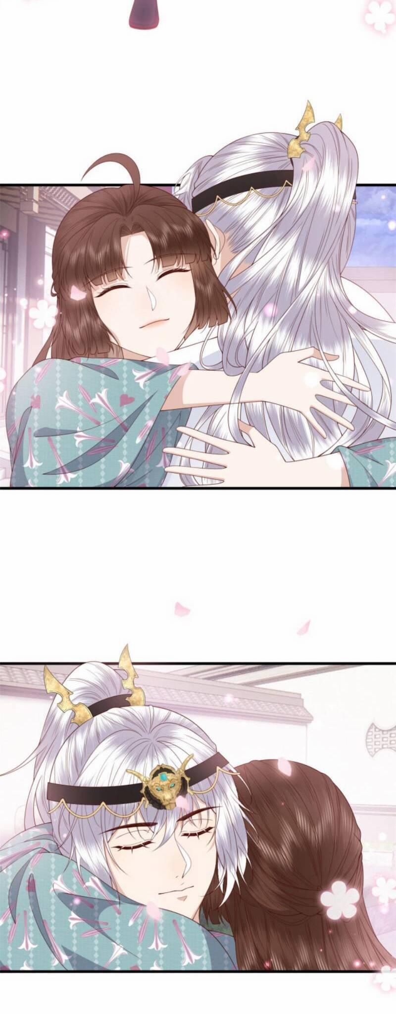 Nữ Phụ Không Thể Chọc Giận 47 trang 9