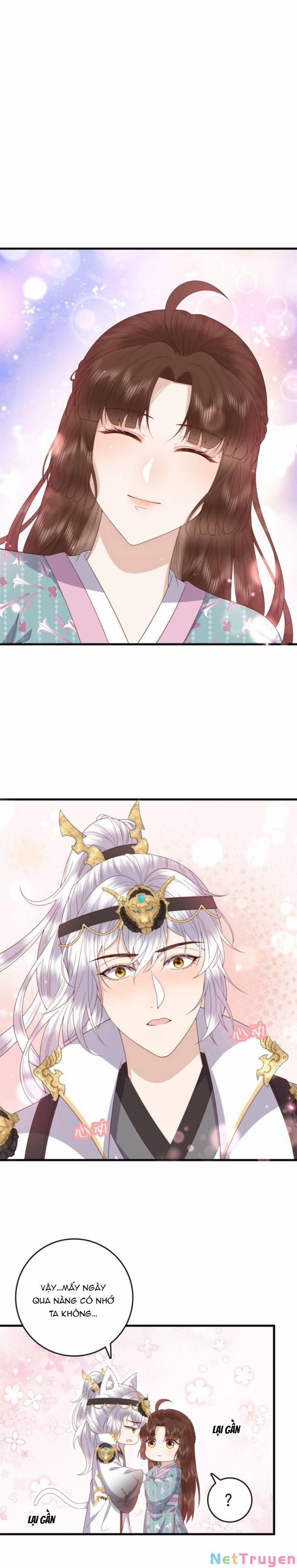 Nữ Phụ Không Thể Chọc Giận 48 trang 1