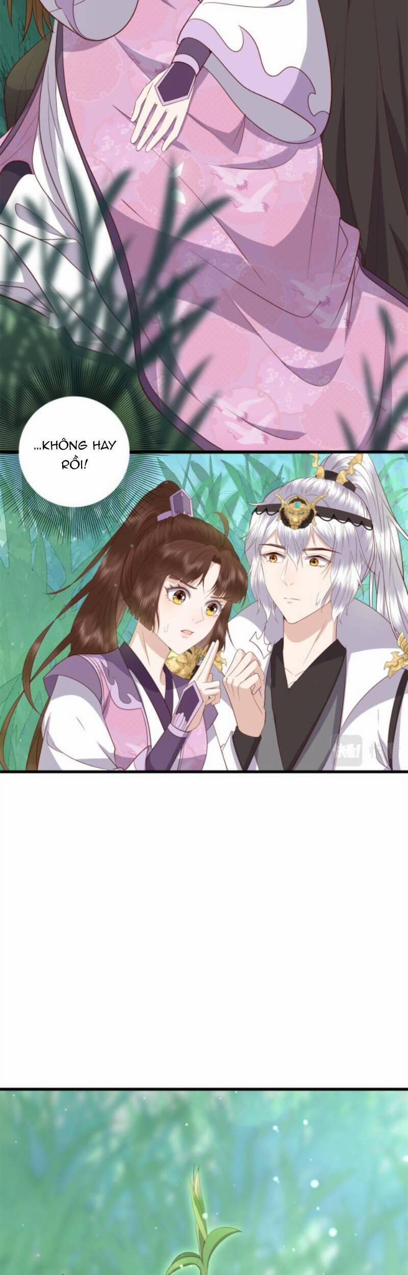 Nữ Phụ Không Thể Chọc Giận 50 trang 12