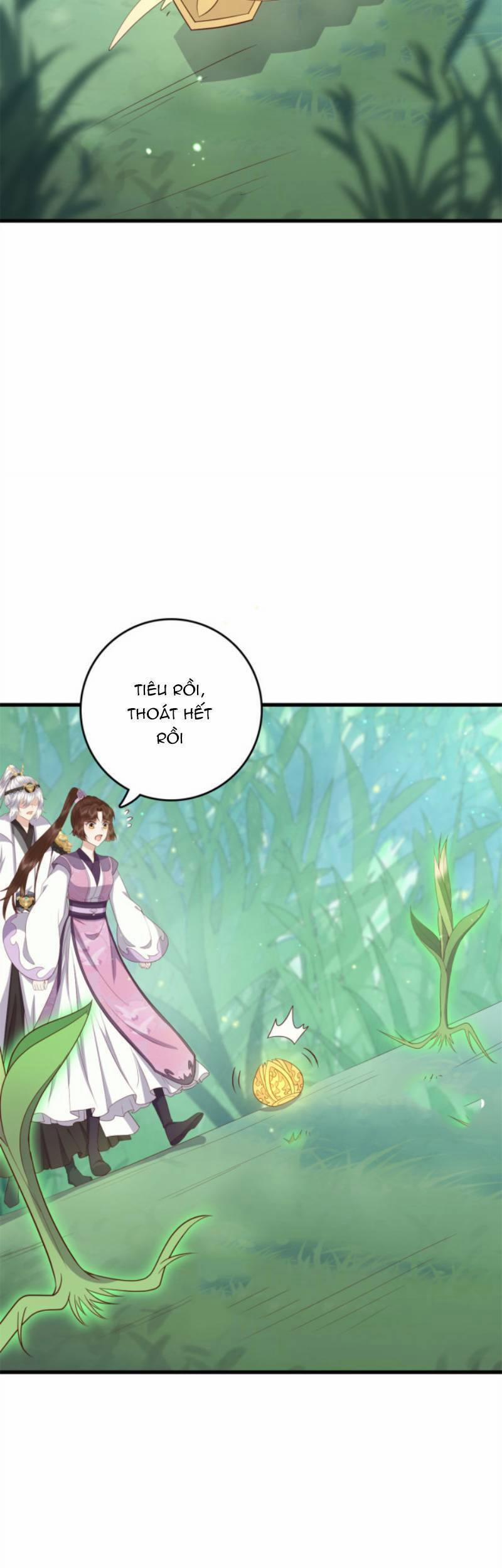 Nữ Phụ Không Thể Chọc Giận 50 trang 14