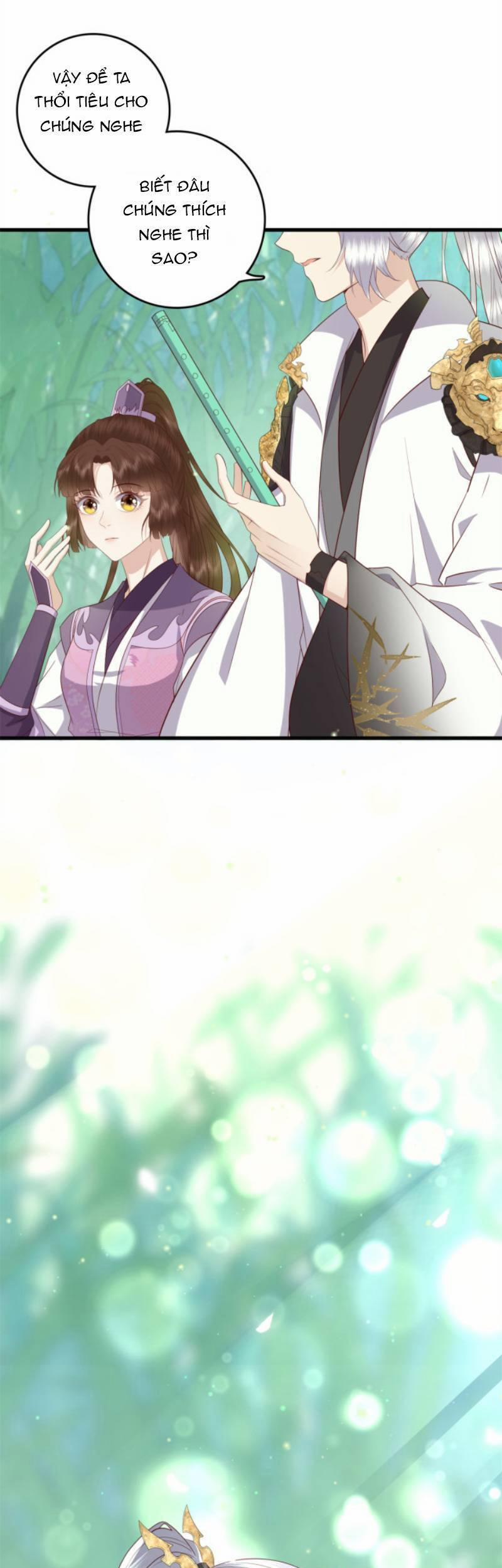 Nữ Phụ Không Thể Chọc Giận 50 trang 16