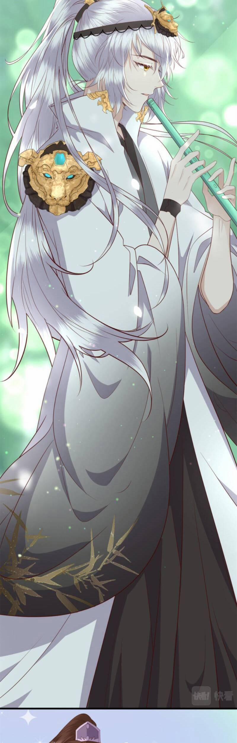 Nữ Phụ Không Thể Chọc Giận 50 trang 17