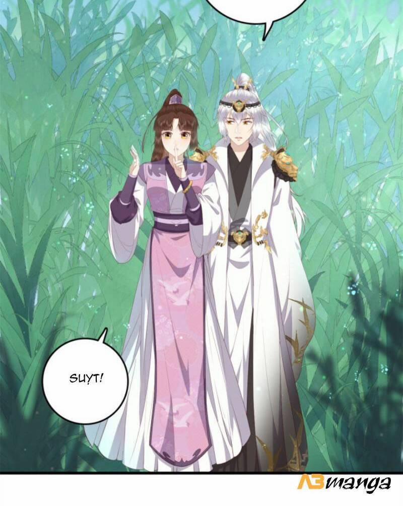 Nữ Phụ Không Thể Chọc Giận 50 trang 2