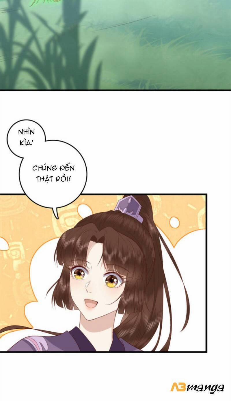 Nữ Phụ Không Thể Chọc Giận 50 trang 20