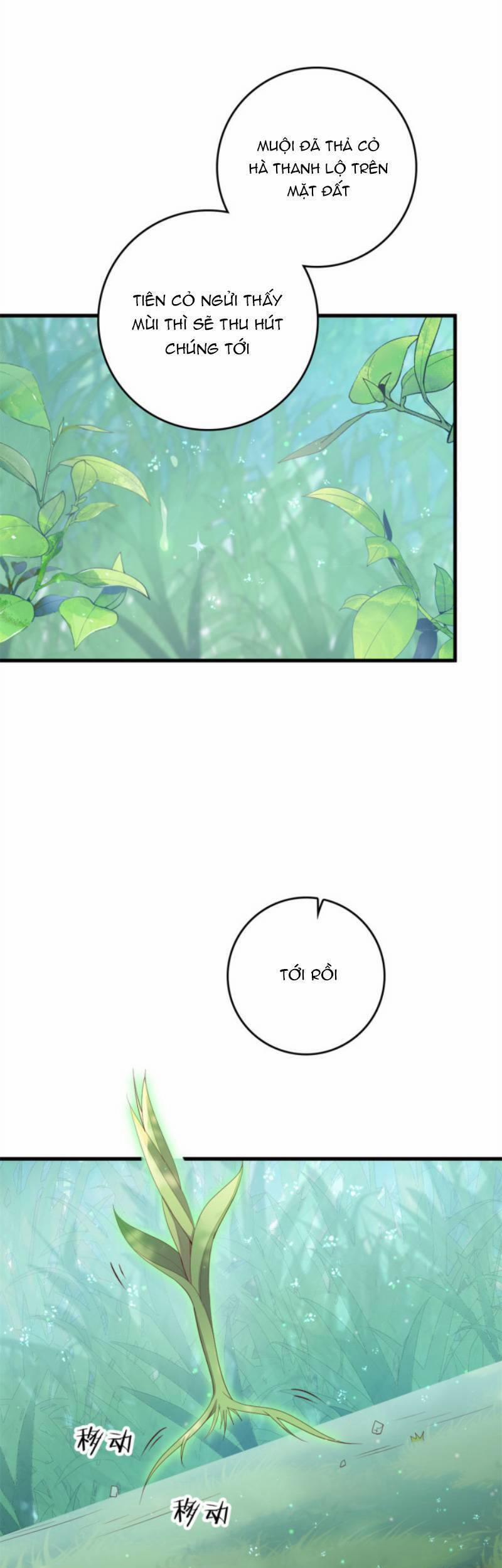 Nữ Phụ Không Thể Chọc Giận 50 trang 3