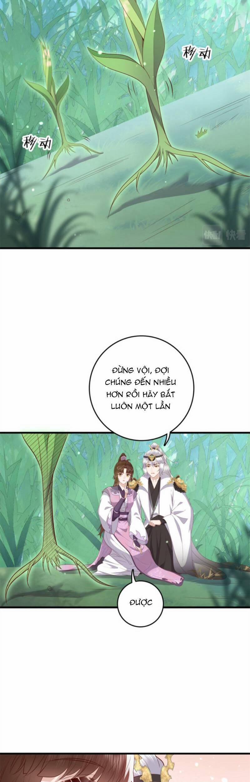 Nữ Phụ Không Thể Chọc Giận 50 trang 9