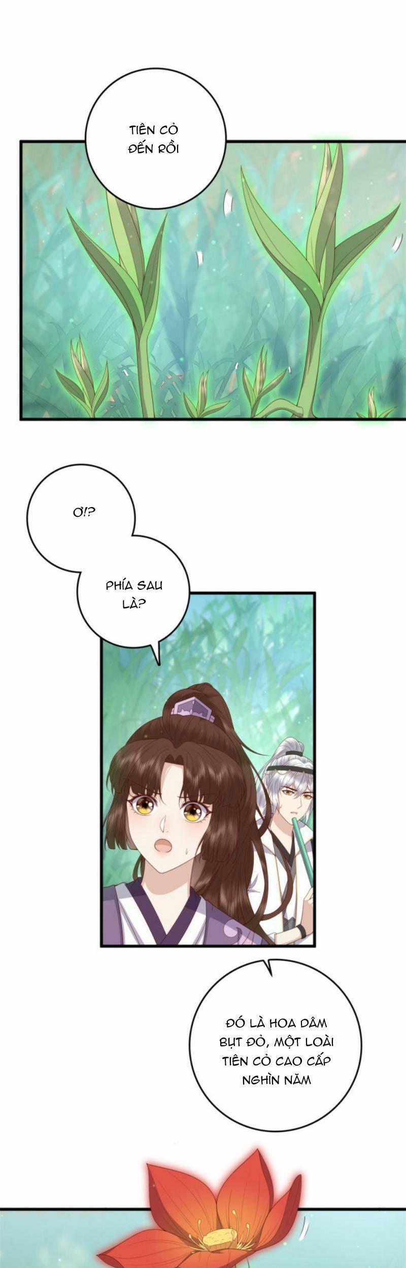 Nữ Phụ Không Thể Chọc Giận 51 trang 1