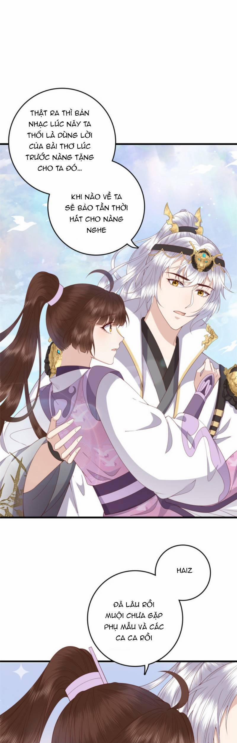 Nữ Phụ Không Thể Chọc Giận 51 trang 10